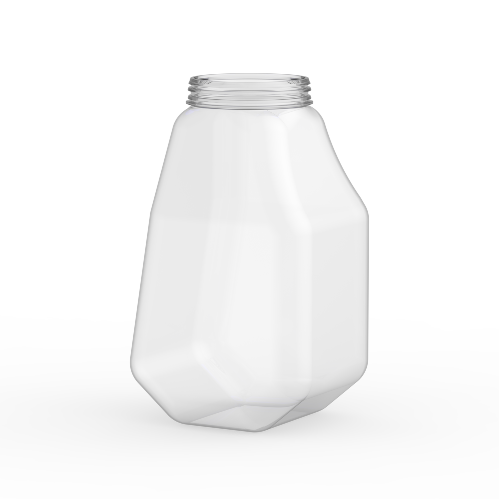 Jar 4700ml