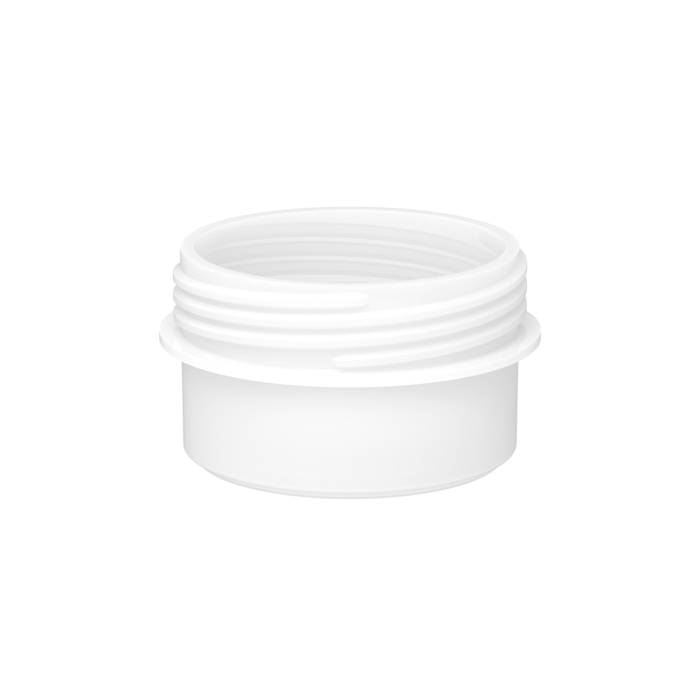 Lip Butter Jar 10ml