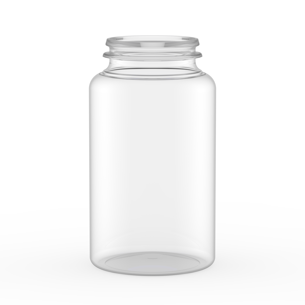 Pilljar 40 M-snap Clear 150ml