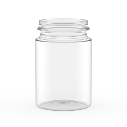 Pilljar 40 M-snap Clear 75ml