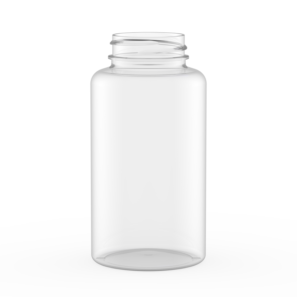 Pilljar-Zeta Clear 200ml -