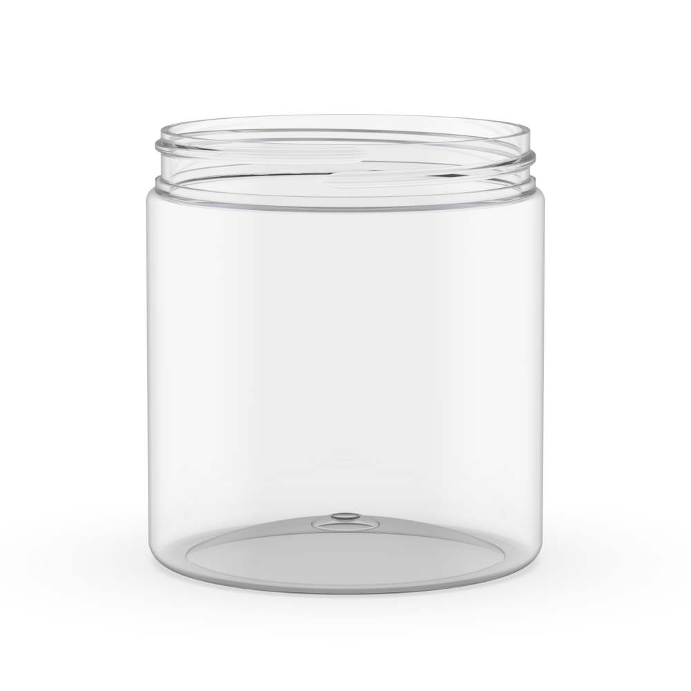 Prima Jar 250ml - MH-4579