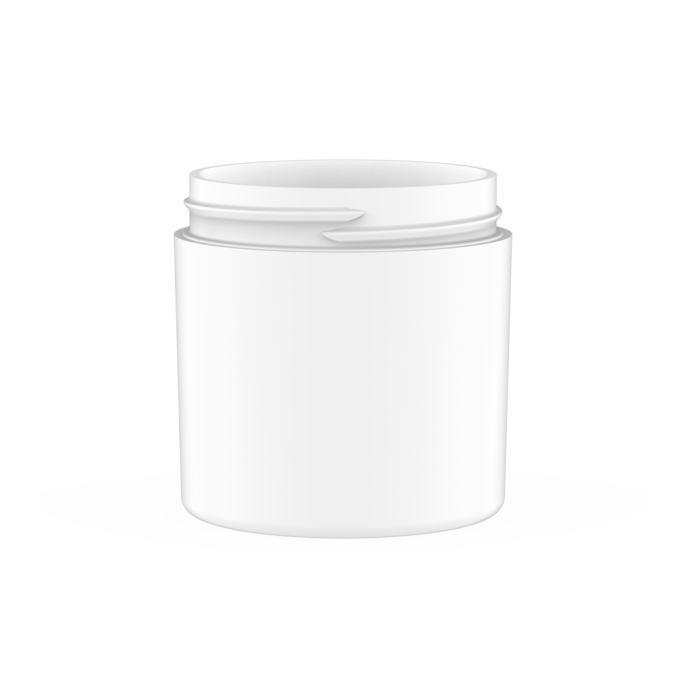 Spirit D/W Jar (Matt) 150ml