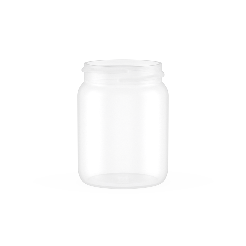 Vapour Rub Jar 50ml - MH-X002