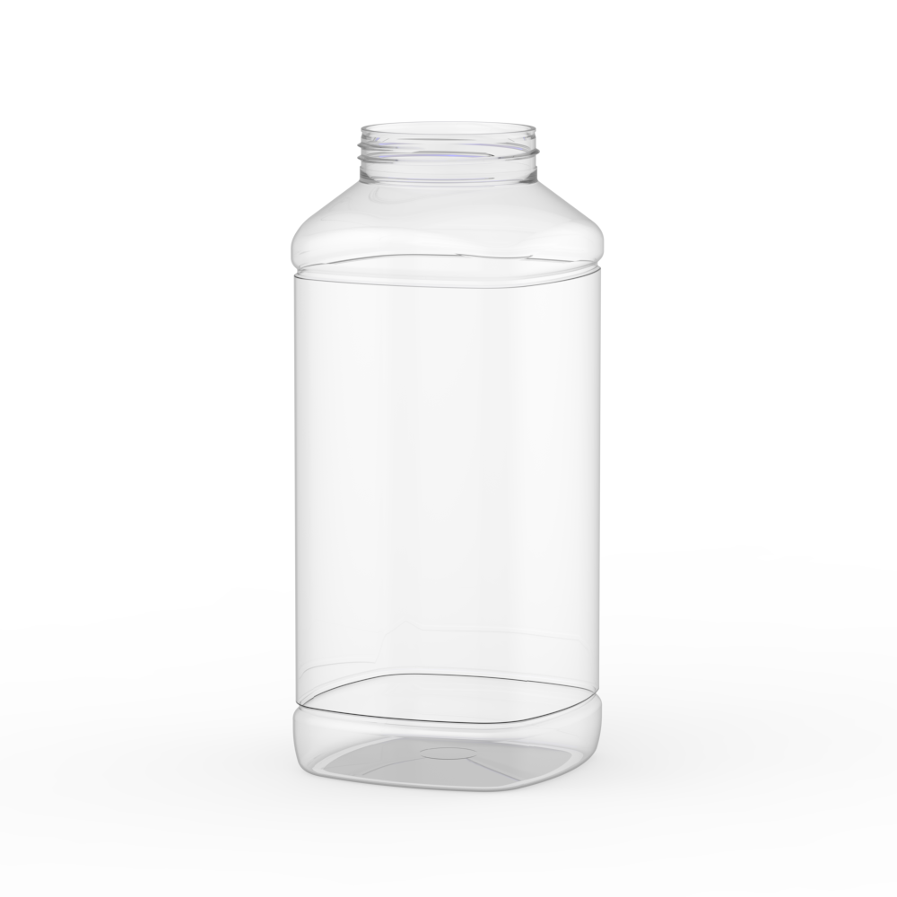 Leto Square 1500ml