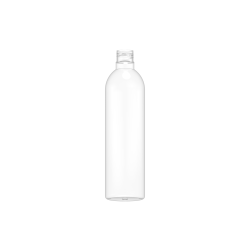 300ml Tall Boston Round - 2130