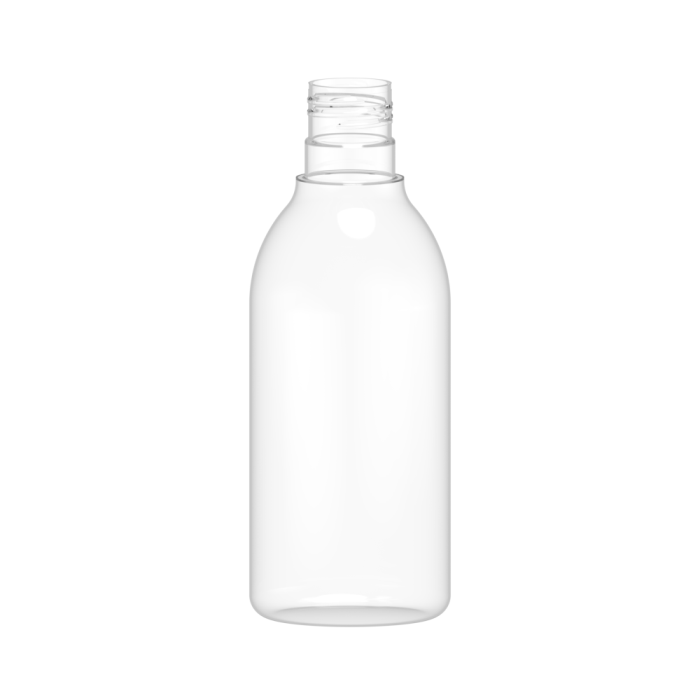 200ml Tall Round - 2230