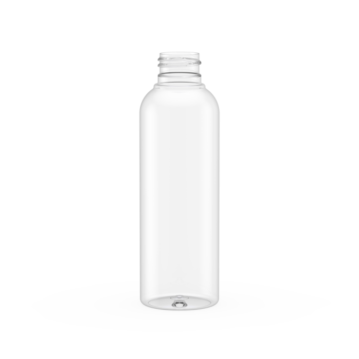 150ml Tall Boston Round - 4211