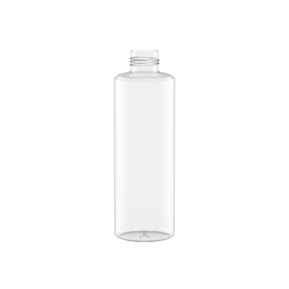 Tubular 200ml D/W X-Press PET - 4096