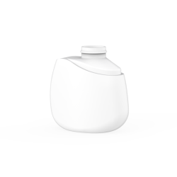 Flint Oval Bottle 75ml - MH-5C80