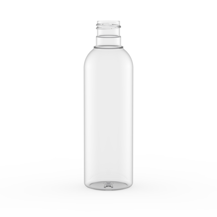 200ml Tall Boston Round - MH-4048