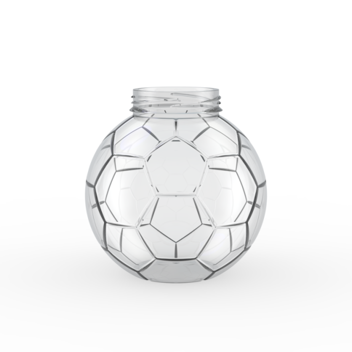 Football  1000ml