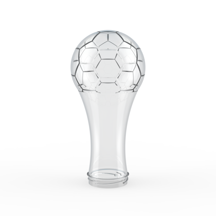 Soccer Trophy