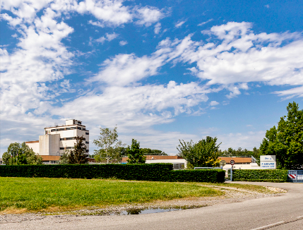 Biesheim, France