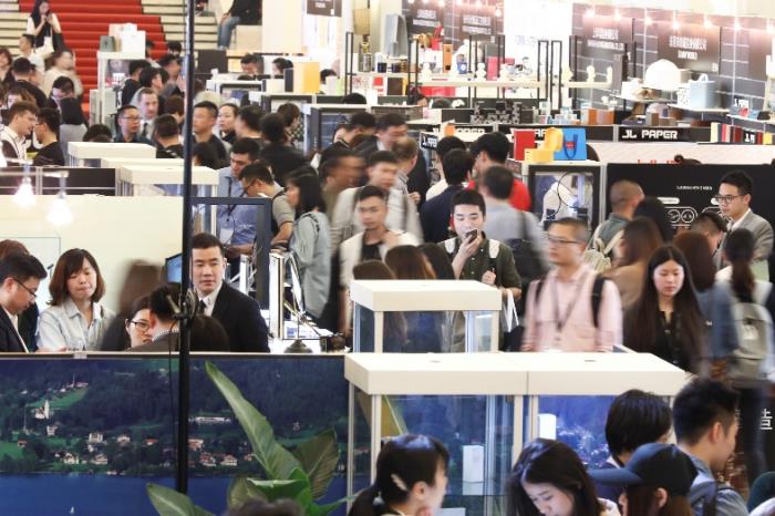 Luxe Pack Shanghai 2019 presents a selective platform and impactful programme