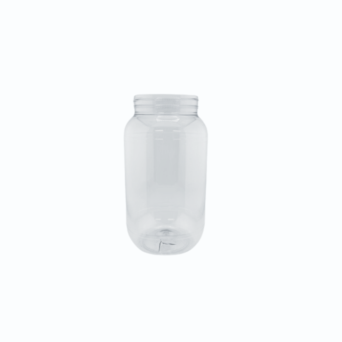 128oz Jar - 8035