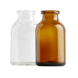 MedoPac® Glass Bottles  Origin Pharma Packaging