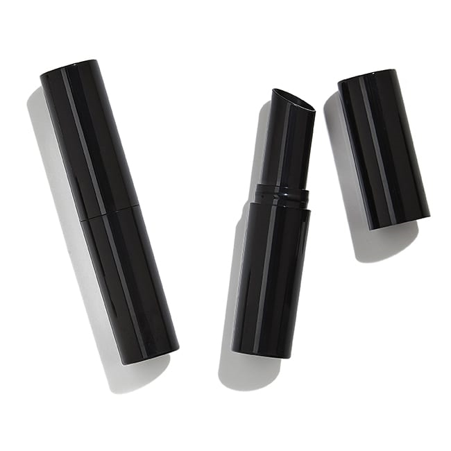 YYD1064A | Elegant, round lipstick