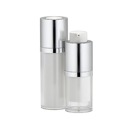 O_JA015 | 15 ML In-Stock Pop-up Airless Bottle