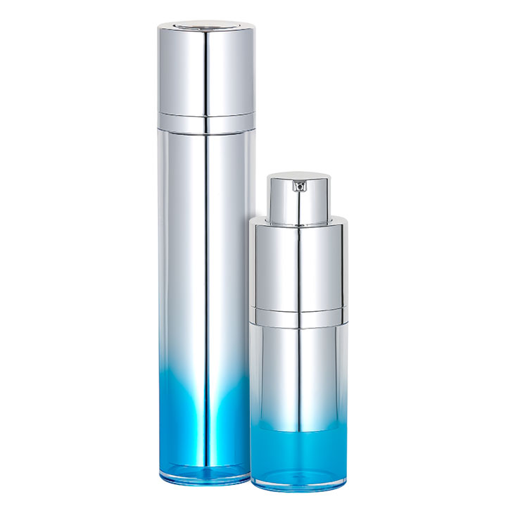 JA030 | 30 ML Twist-Up Airless Bottle