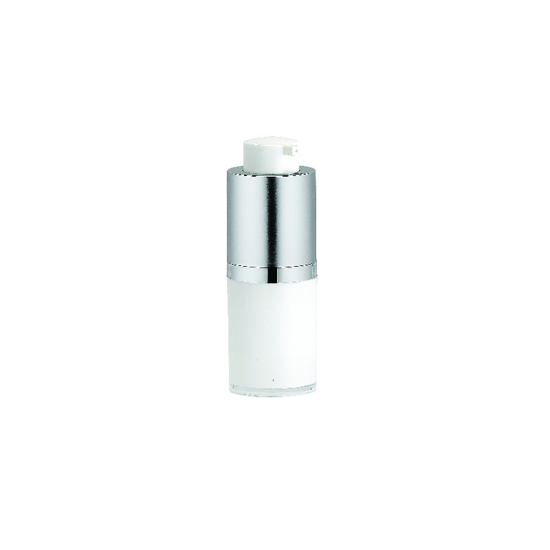 O_JA015_W | 15 ML In-Stock Pop-Up Airless Bottle