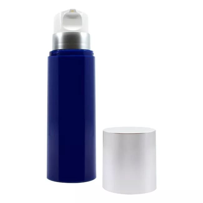 JAPP200 | 200 ML AIRLESS PP BOTTLE & PUMP