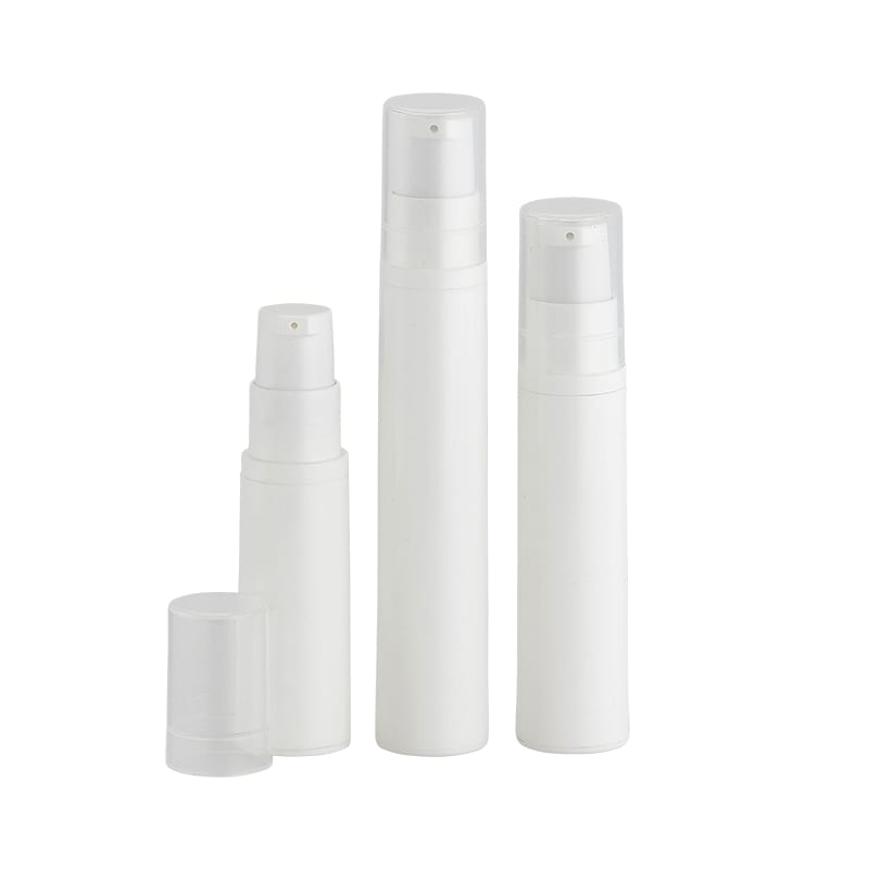 O_JBPP008_W | 8ML In-Stock Travel Sized Airless Bottle