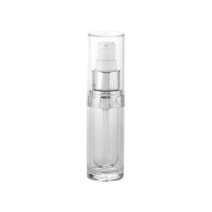 O_JSY015 | 15 ML In-Stock Dip Tube Bottle