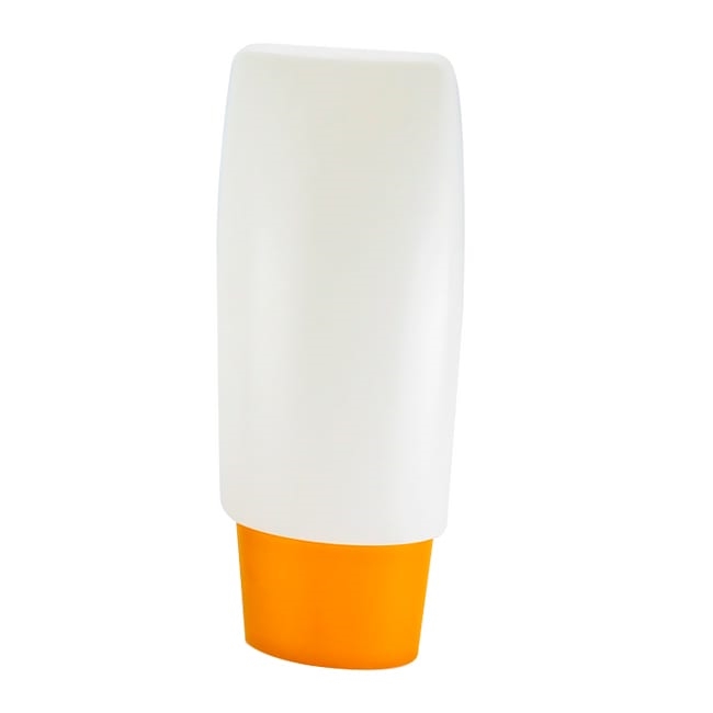 SBBL30030 | 50 ML Tube-shaped tottle bottles