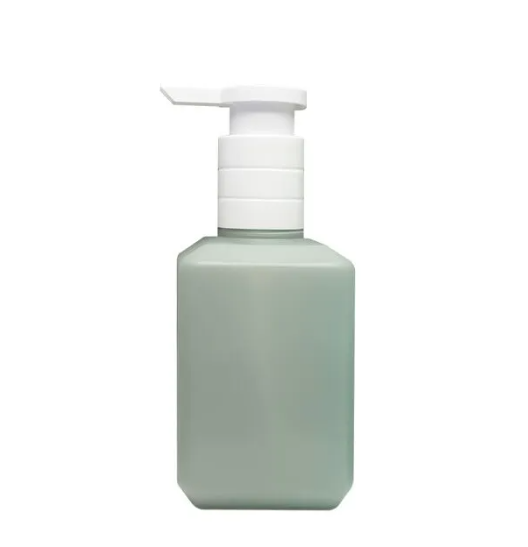 TRSB200 | 200 ML Square Shaped PET Bottle