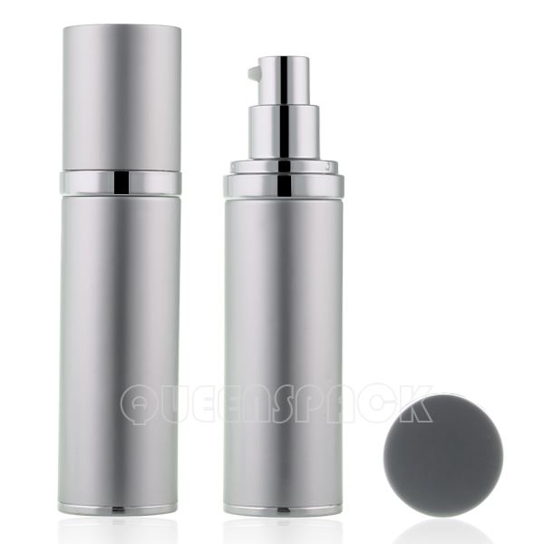 Q7805_Aluminum Airless Bottles