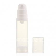 Carry-on airless bottle - 5 ml