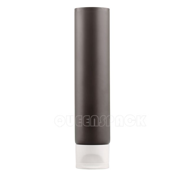 Round Flip Top Tube -  70-180ML