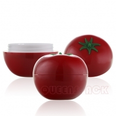 Tomato cream jar_Q7763S