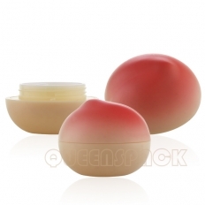 Strawberry cream jar_Q7763K