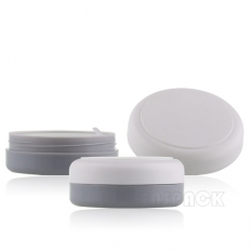 PP cream jar_Q7720