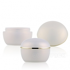 PP cream jar_QS1029