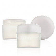 PP cream jar_Q7759