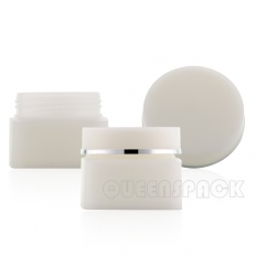 PP cream jar_Q7738