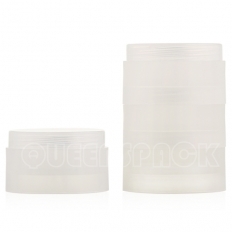 Multilayer-stacking Cream Jar_Q7742H