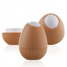 Egg bottle 30 ml