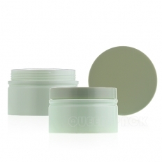 PP cream jar 180 ml