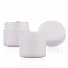 PP cream jar 30 ml