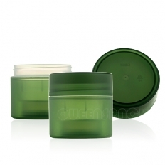 PP cream jar 50 ml