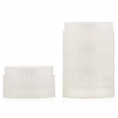 Multilayer-stacking Cream Jar 15 ml
