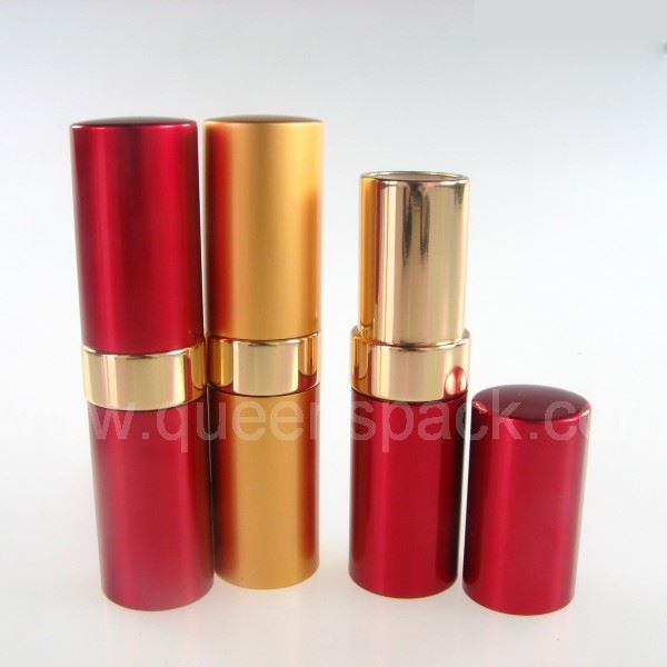 Metal Lipstick Containers_QS6001