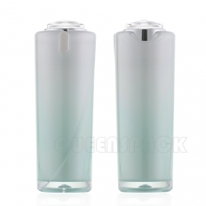 Acrylic bottle without sheath_QS2063