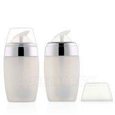 PE lotion bottle_Q7979R