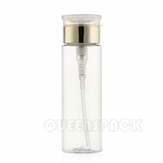 PET lotion bottle_Q7979N