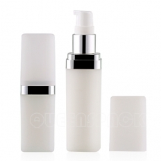 PP lotion bottle_Q7911